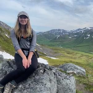 Meet your Posher, Ashley